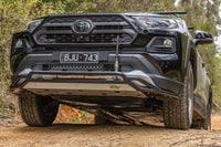 Thumbnail for ATS FRONT BUMPER GUARD SUITED FOR 2019+ TOYOTA RAV4